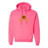 Heavy Blend™ Hooded Sweatshirt Vignette