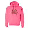 Heavy Blend™ Hooded Sweatshirt Vignette