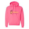 Heavy Blend™ Hooded Sweatshirt Vignette