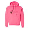 Heavy Blend™ Hooded Sweatshirt Vignette
