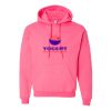 Heavy Blend™ Hooded Sweatshirt Vignette