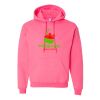 Heavy Blend™ Hooded Sweatshirt Vignette
