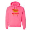Heavy Blend™ Hooded Sweatshirt Vignette