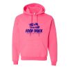 Heavy Blend™ Hooded Sweatshirt Vignette