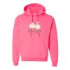 Heavy Blend™ Hooded Sweatshirt Vignette