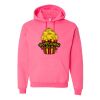 Heavy Blend™ Hooded Sweatshirt Vignette