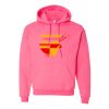 Heavy Blend™ Hooded Sweatshirt Vignette
