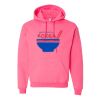 Heavy Blend™ Hooded Sweatshirt Vignette