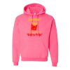 Heavy Blend™ Hooded Sweatshirt Vignette