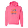 Heavy Blend™ Hooded Sweatshirt Vignette