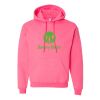 Heavy Blend™ Hooded Sweatshirt Vignette