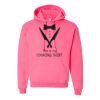Heavy Blend™ Hooded Sweatshirt Vignette