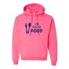 Heavy Blend™ Hooded Sweatshirt Vignette