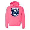 Heavy Blend™ Hooded Sweatshirt Vignette