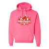 Heavy Blend™ Hooded Sweatshirt Vignette