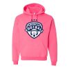 Heavy Blend™ Hooded Sweatshirt Vignette