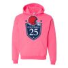 Heavy Blend™ Hooded Sweatshirt Vignette