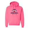 Heavy Blend™ Hooded Sweatshirt Vignette