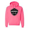Heavy Blend™ Hooded Sweatshirt Vignette