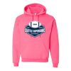 Heavy Blend™ Hooded Sweatshirt Vignette