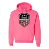 Heavy Blend™ Hooded Sweatshirt Vignette