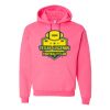 Heavy Blend™ Hooded Sweatshirt Vignette