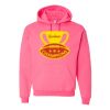 Heavy Blend™ Hooded Sweatshirt Vignette