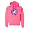 Heavy Blend™ Hooded Sweatshirt Vignette