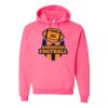 Heavy Blend™ Hooded Sweatshirt Vignette