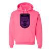 Heavy Blend™ Hooded Sweatshirt Vignette