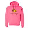 Heavy Blend™ Hooded Sweatshirt Vignette