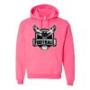 Heavy Blend™ Hooded Sweatshirt Vignette