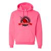 Heavy Blend™ Hooded Sweatshirt Vignette