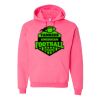 Heavy Blend™ Hooded Sweatshirt Vignette