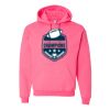 Heavy Blend™ Hooded Sweatshirt Vignette