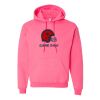 Heavy Blend™ Hooded Sweatshirt Vignette