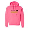 Heavy Blend™ Hooded Sweatshirt Vignette