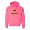 Heavy Blend™ Hooded Sweatshirt Vignette