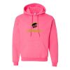 Heavy Blend™ Hooded Sweatshirt Vignette