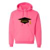 Heavy Blend™ Hooded Sweatshirt Vignette