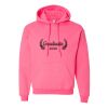 Heavy Blend™ Hooded Sweatshirt Vignette