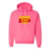 Heavy Blend™ Hooded Sweatshirt Vignette