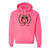 Heavy Blend™ Hooded Sweatshirt Vignette