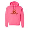 Heavy Blend™ Hooded Sweatshirt Vignette