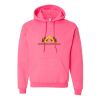 Heavy Blend™ Hooded Sweatshirt Vignette