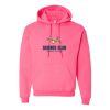 Heavy Blend™ Hooded Sweatshirt Vignette