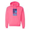 Heavy Blend™ Hooded Sweatshirt Vignette