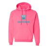 Heavy Blend™ Hooded Sweatshirt Vignette