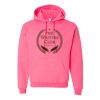 Heavy Blend™ Hooded Sweatshirt Vignette