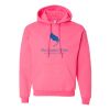 Heavy Blend™ Hooded Sweatshirt Vignette